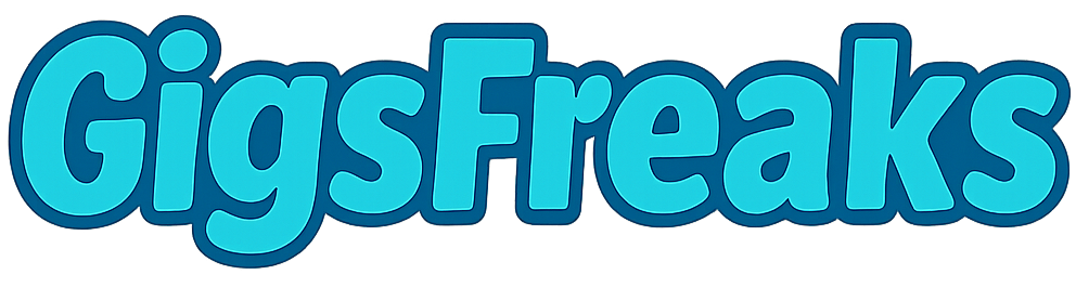 gigsfreaks